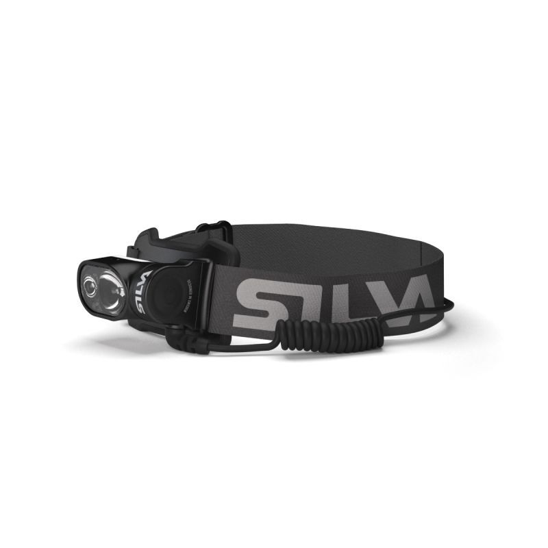 Silva Cross Trail 6 Ultra - Lampada frontale