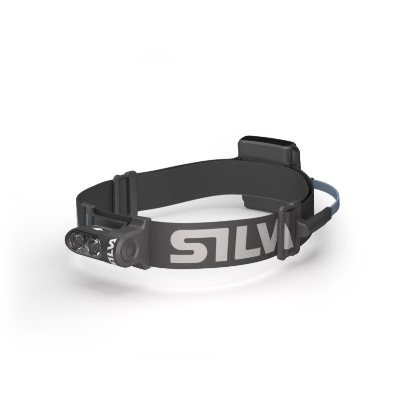 Silva Trail Runner Free H - Czołówka | Hardloop