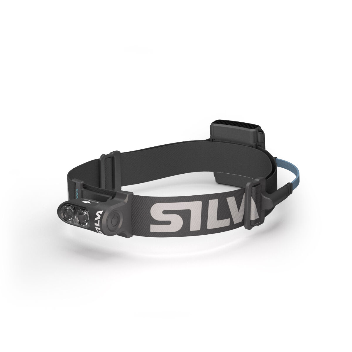 Silva Trail Runner Free H - Headlamp