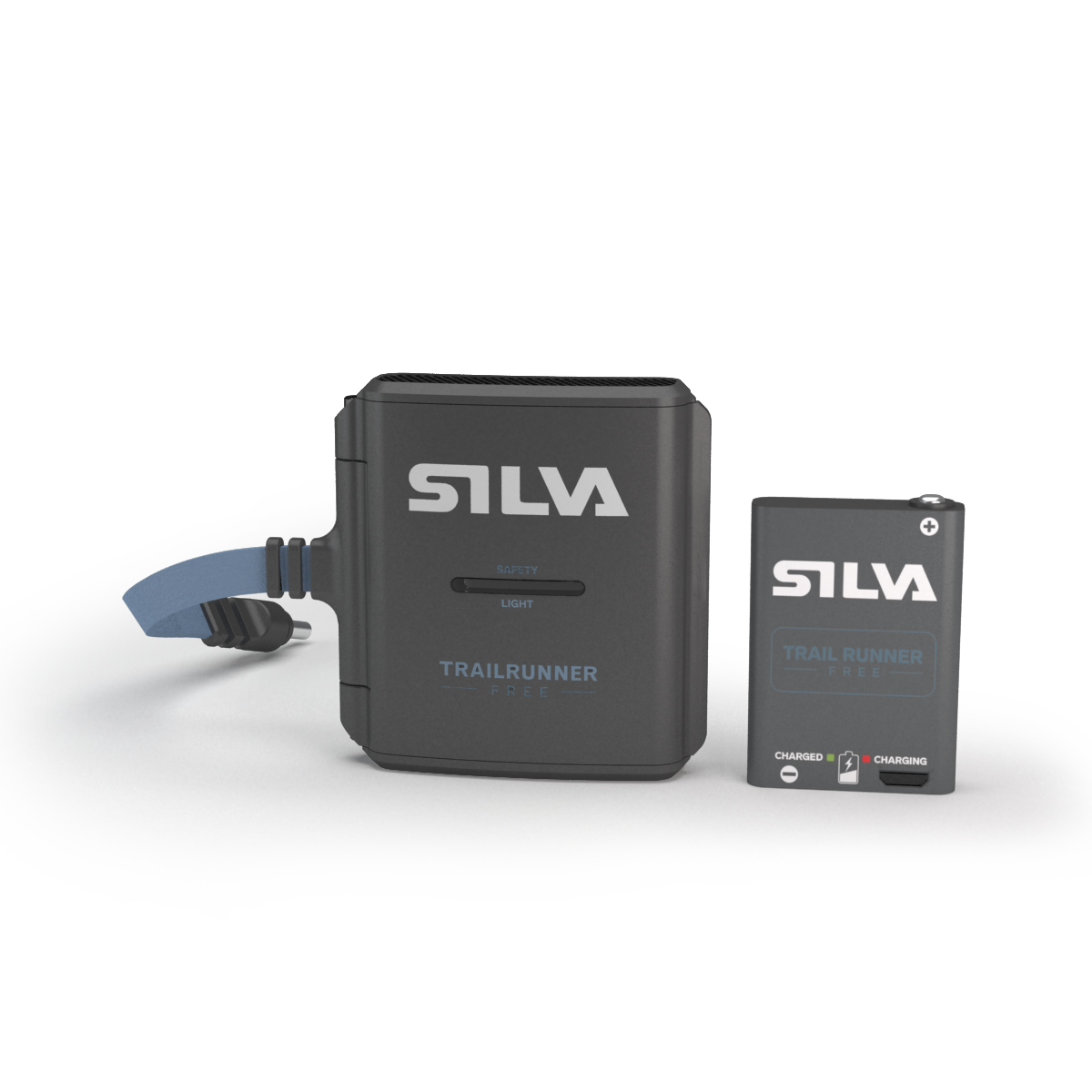 Silva Trail Runner Free H - Headlamp