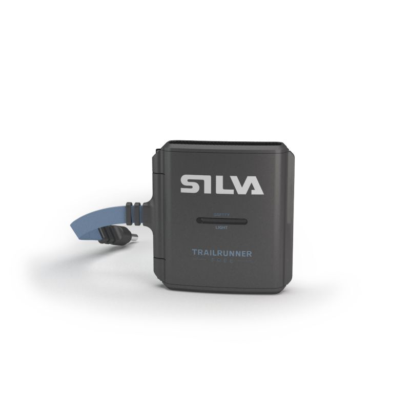 Silva Trail Runner Free Ultra - Čelovka | Hardloop