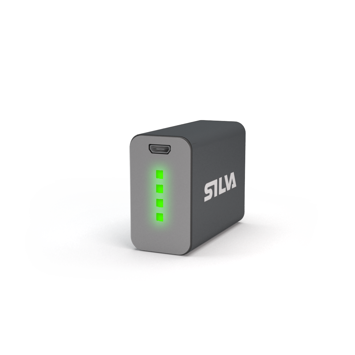 Silva Cross Trail 6 Ultra - Lampada frontale