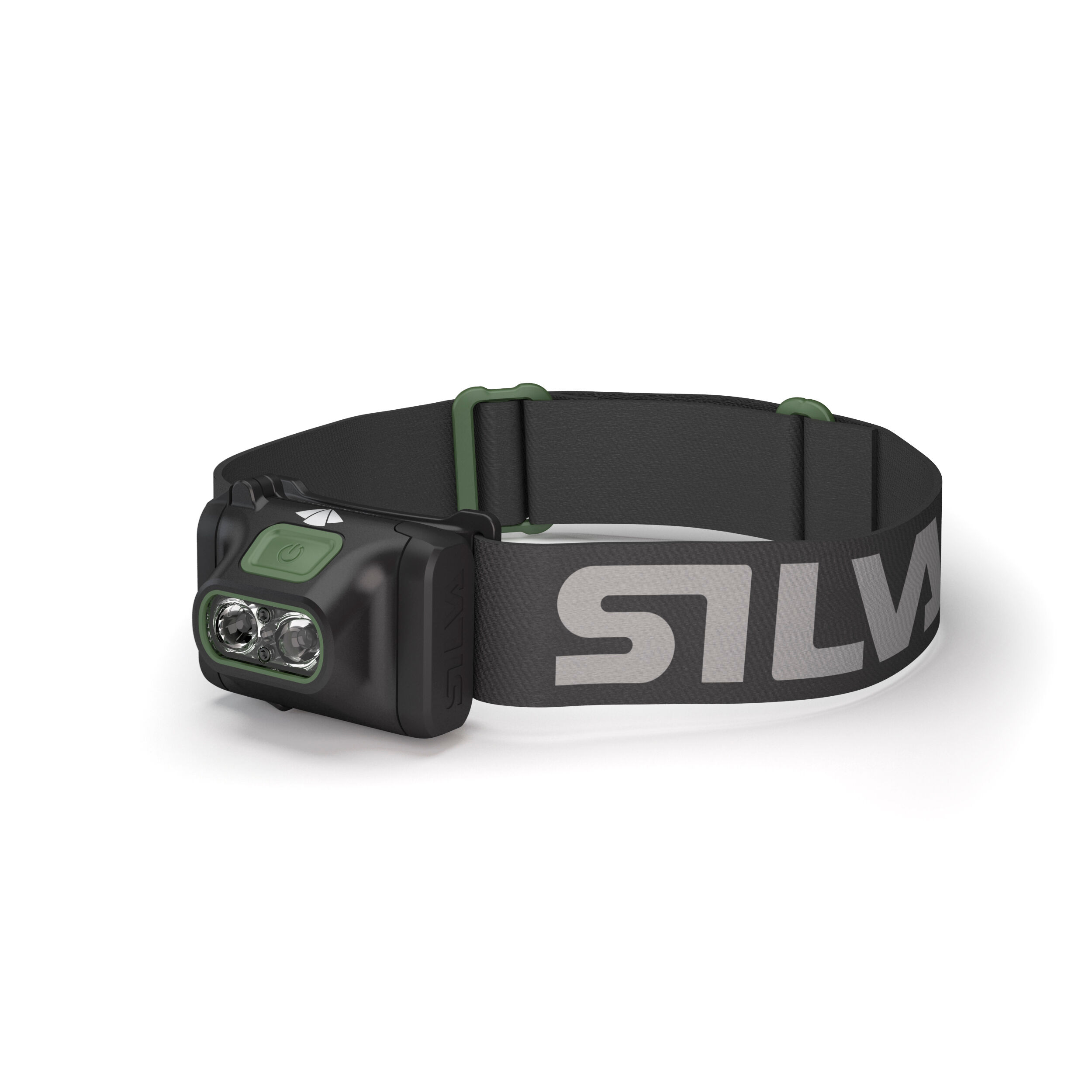 Silva Scout2 X - Stirnlampe