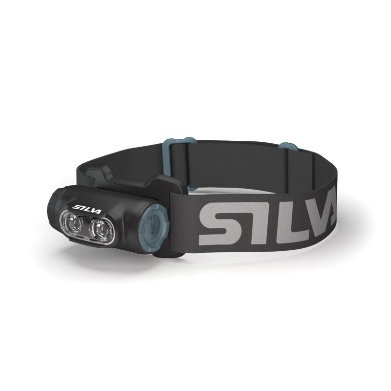 Silva Explore 4 - Lanterna frontais | Hardloop