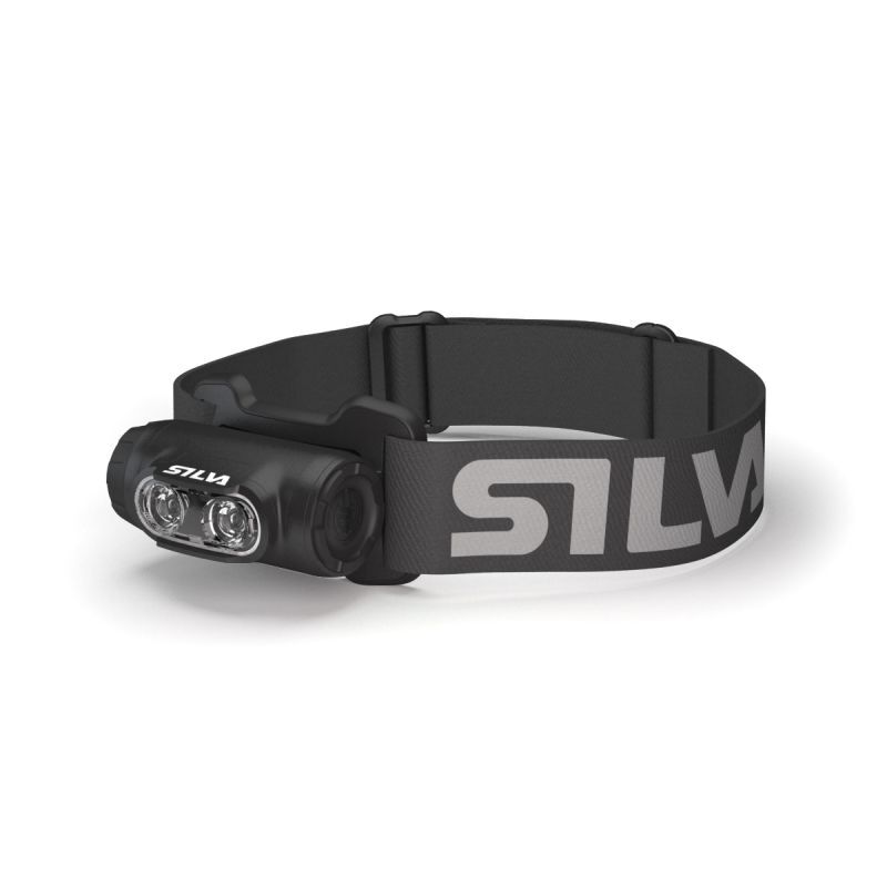 Silva Explore 4RC - Lanterna frontais | Hardloop