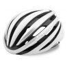 Mat White / Silver