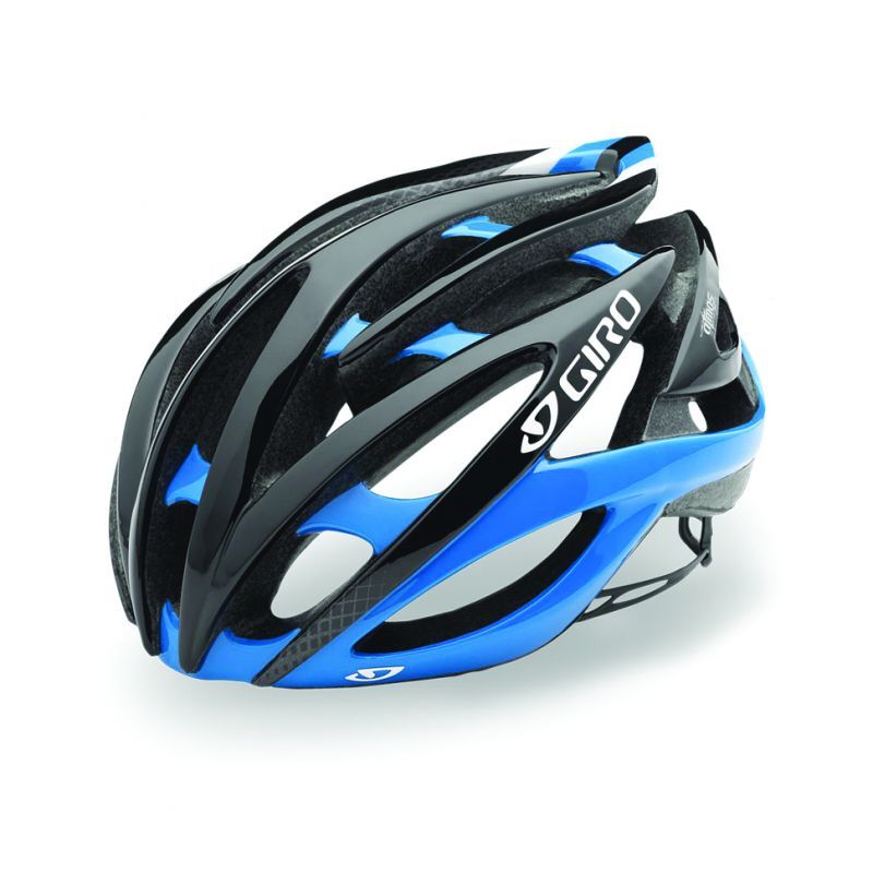 Giro Atmos 2 - Kask rowerowy | Hardloop