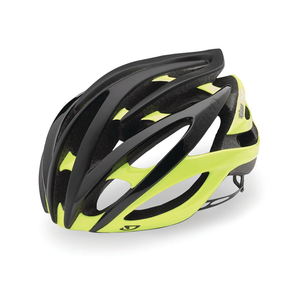 Giro Atmos 2 - Bicycle helmet