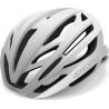 Mat White / Silver