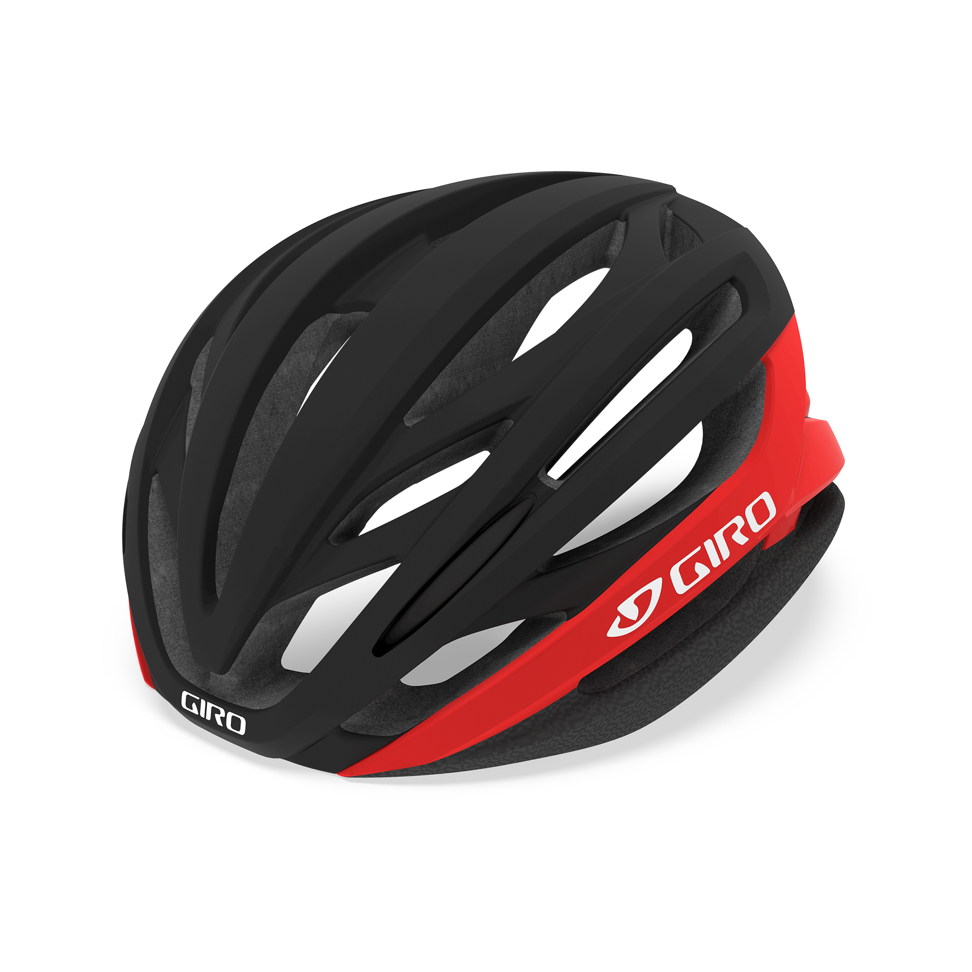 Giro Syntax - Bicycle helmet