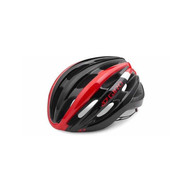 Giro Foray - Radhelm
