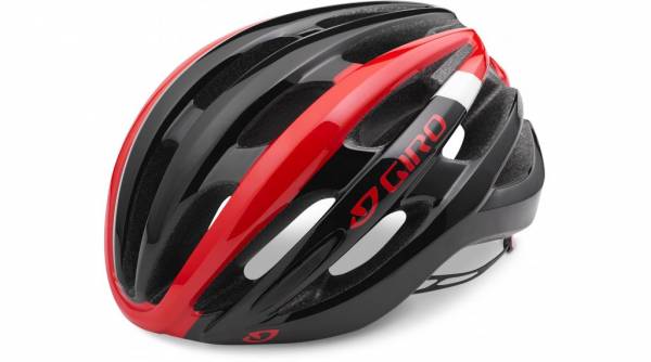 Giro Foray - Bicycle helmet