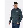 Rab Explorer Jacket - Giacca in pile - Uomo