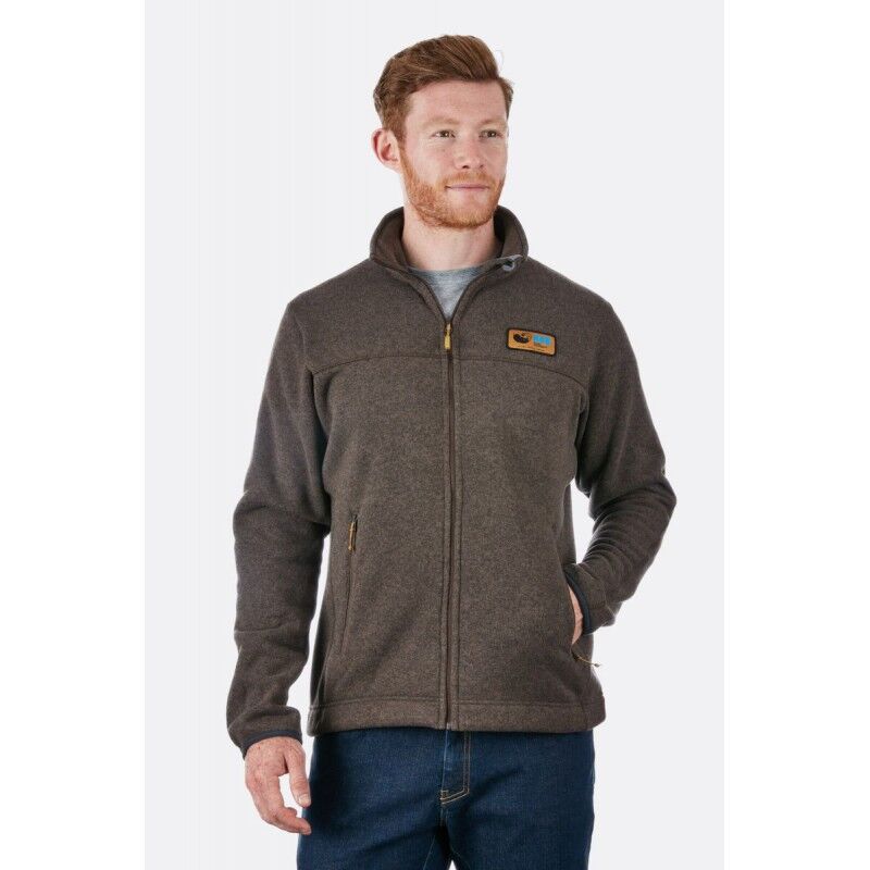 Rab men's sale explorer jacket