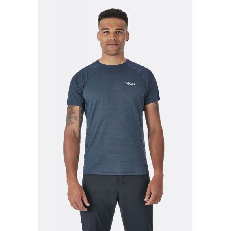 Rab Pulse SS Tee - T-Shirt - Men's
