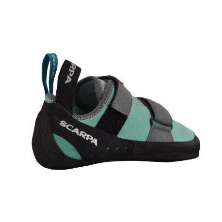 Scarpa - Origin Woman - Climbing shoes - Women's