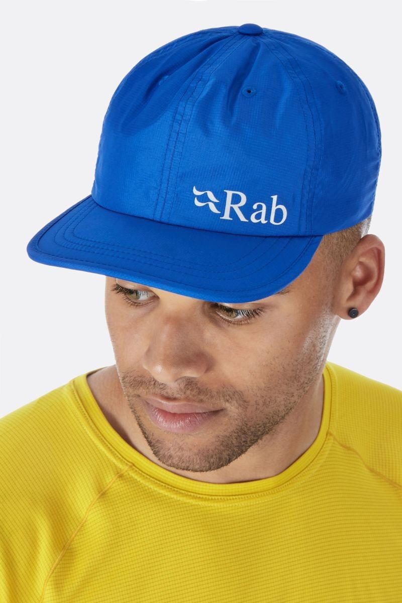 Rab Trail Cap - Cappellino