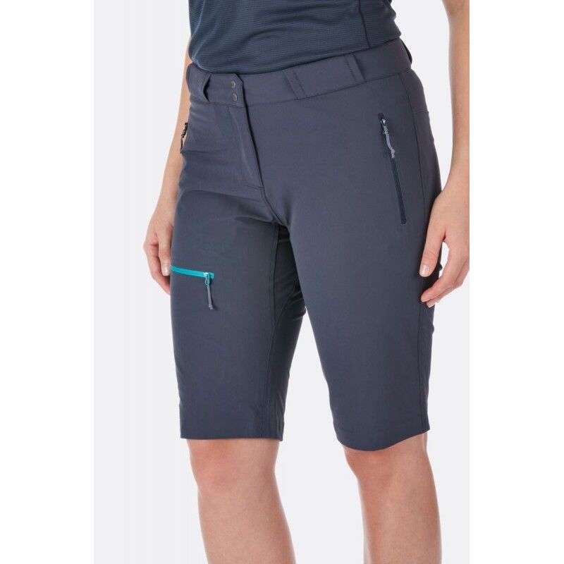 Rab Raid Shorts Women's - Hiking shorts - Women's
