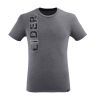 Crest Black / Eider Out Print