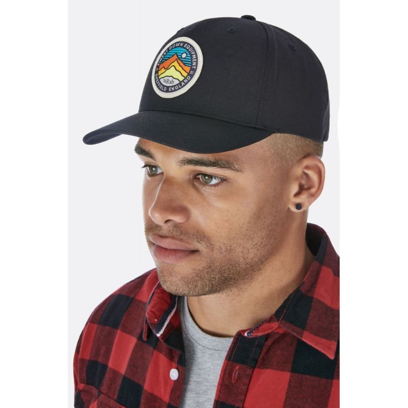 Rab Base Cap - Cappellino