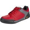 Dark Red / Dk Shad