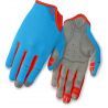 Blue / Red