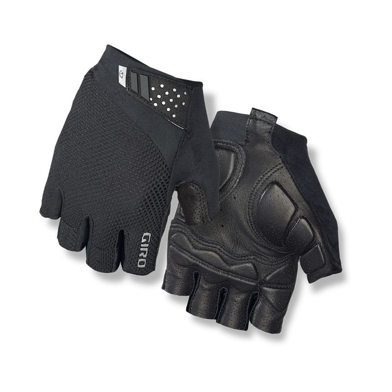 Giro Monaco II - Short finger gloves