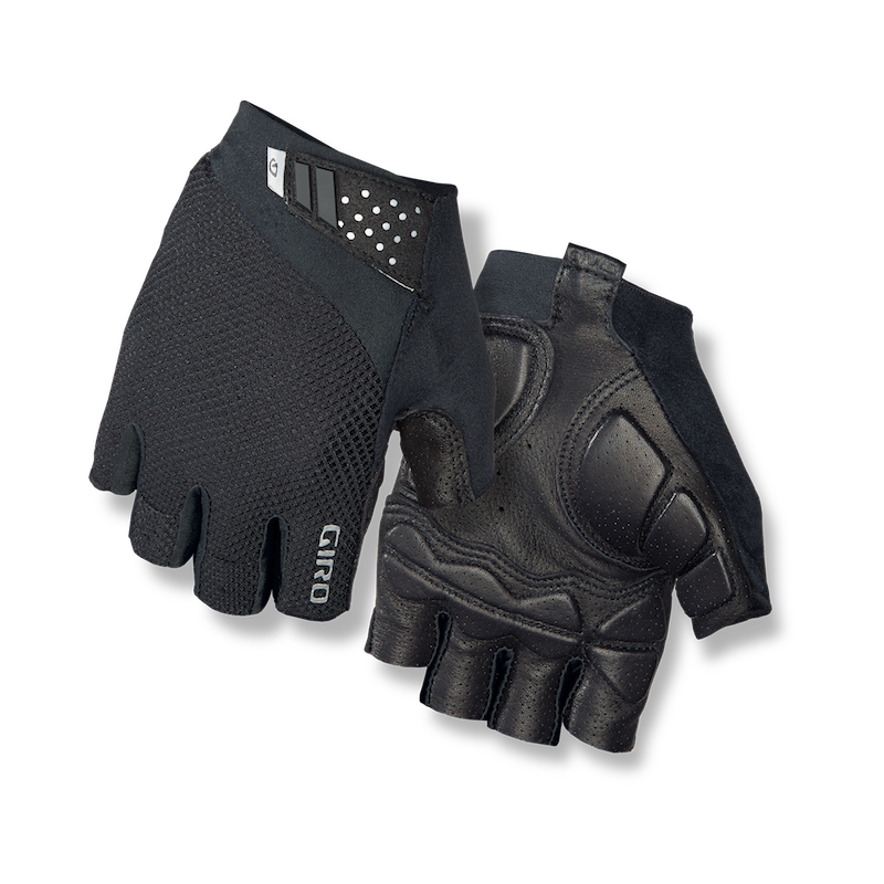 Giro Monaco II - Short finger gloves