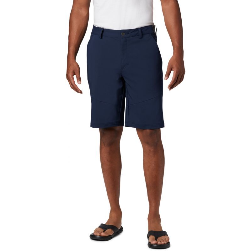 Columbia hiking hot sale shorts mens