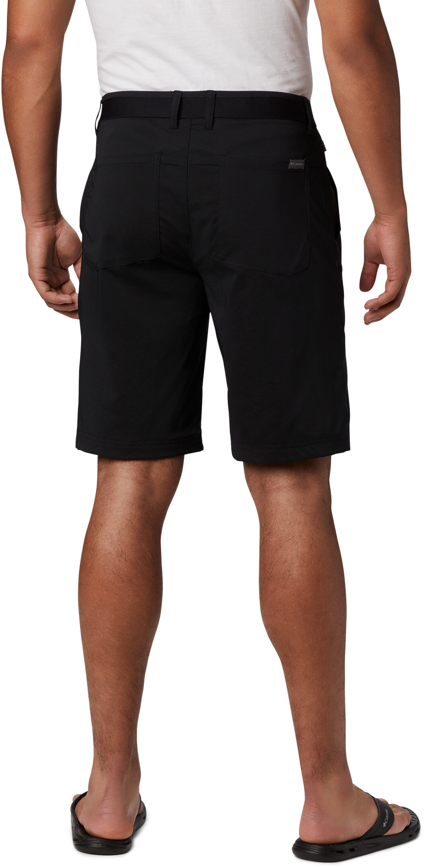 Columbia Tech Trail Short - Pantaloncini - Uomo