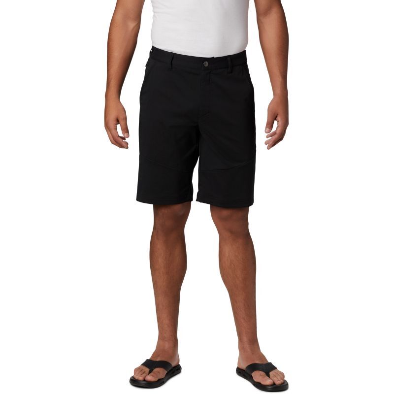 Columbia Tech Trail Short - Pantaloncini - Uomo