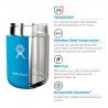 Hydro Flask 18 oz Food Flask - Boîte alimentaire 511 mL | Hardloop