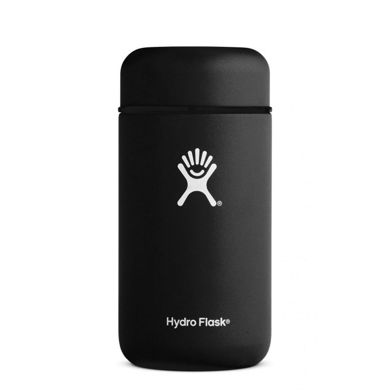 Hydro Flask 18 oz Food Flask - Boîte alimentaire 511 mL | Hardloop