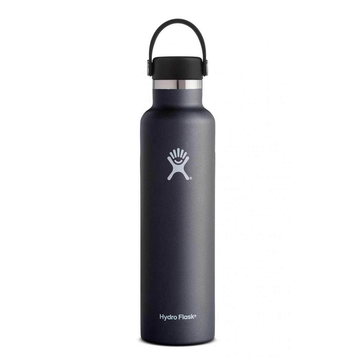 Hydro Flask 24 oz Standard Mouth - Water bottle | Hardloop