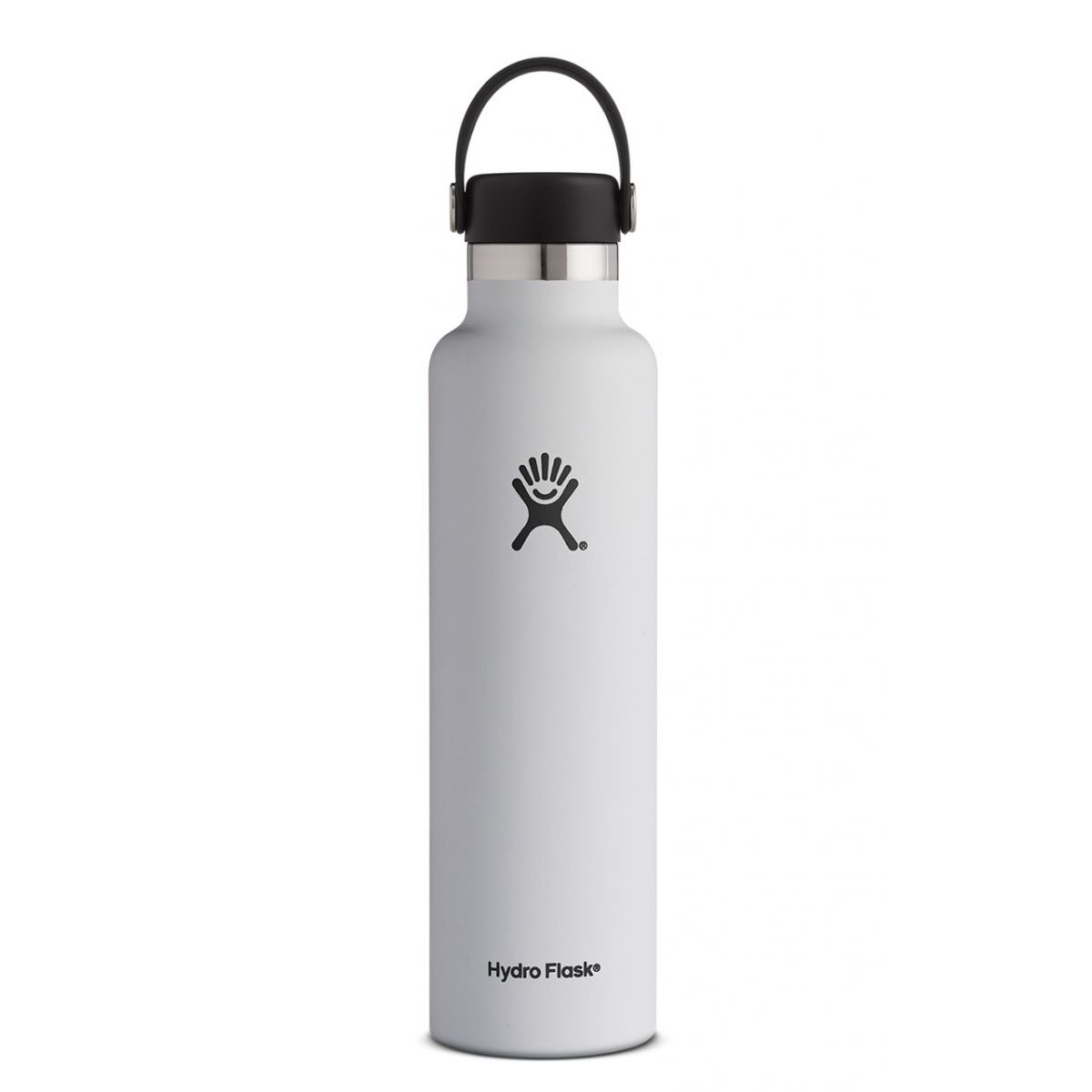 Hydro Flask 24 oz Standard Mouth - Water bottle | Hardloop