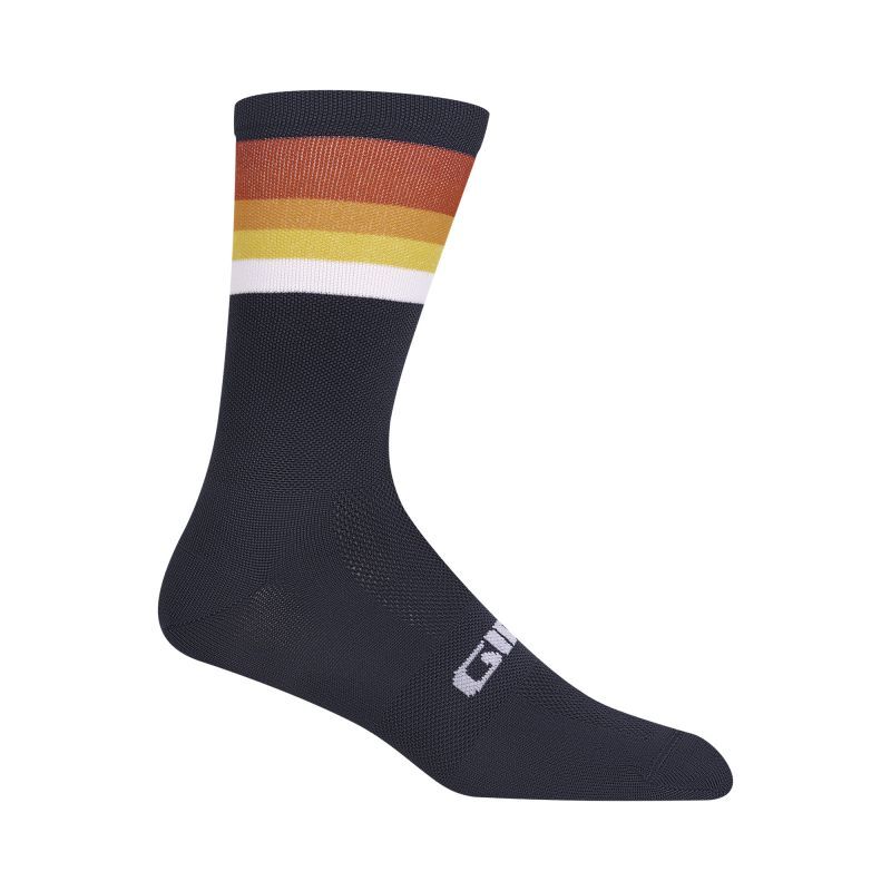 Giro Comp High Rise - Fahrradsocken