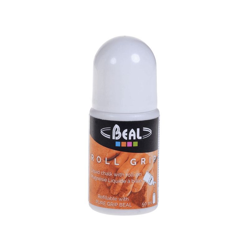 Beal Roll Grip - Magnezja | Hardloop