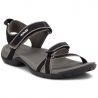 Antiguous Black Multi