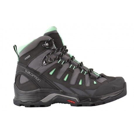 Salomon Quest Prime GTX® W - Dámské Nízké trekové boty | Hardloop