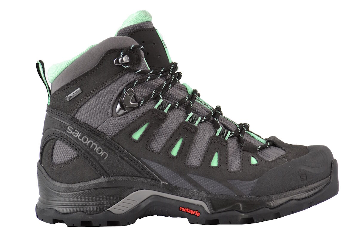 Salomon quest deals prime gtx ladies