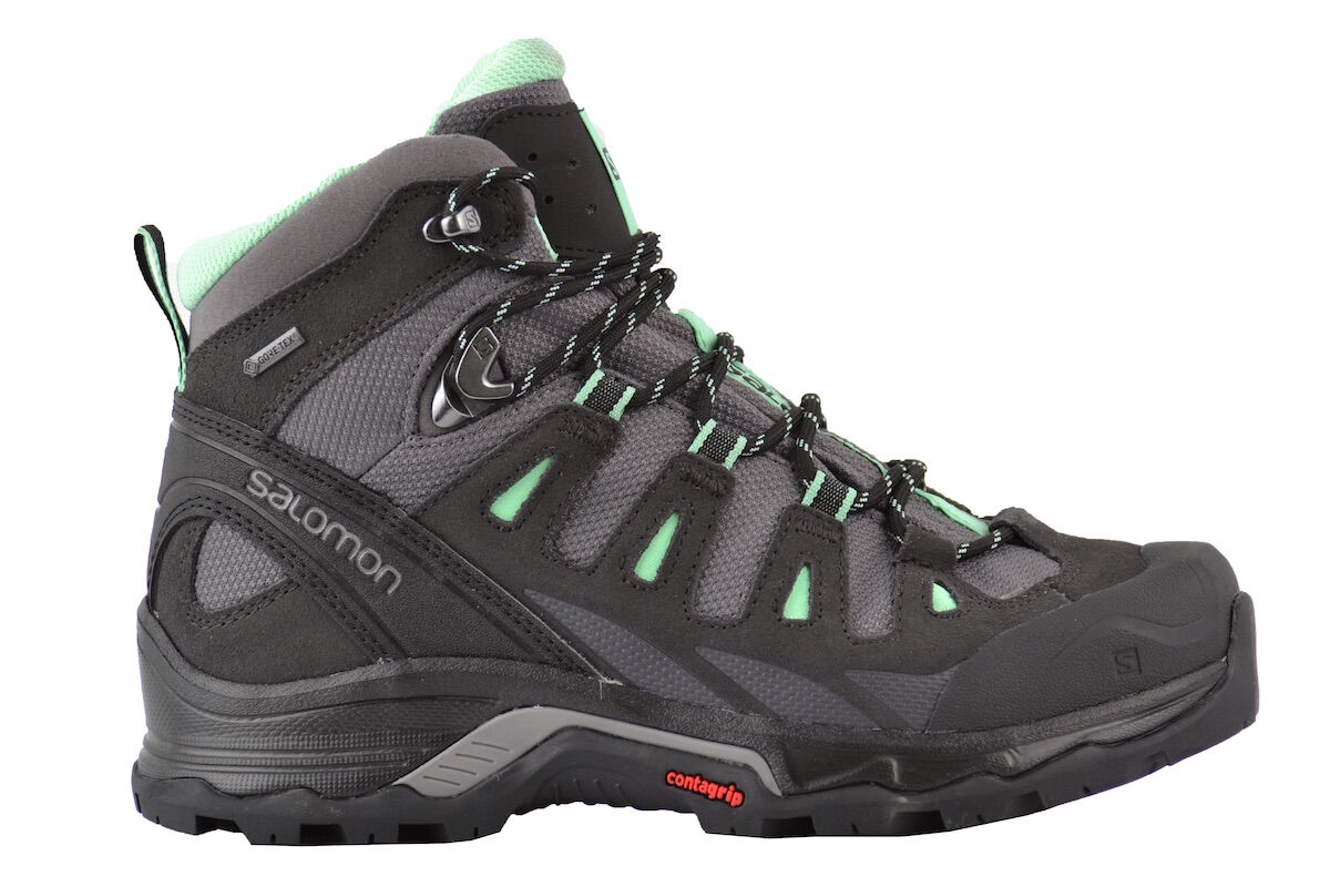 Salomon - Quest Prime GTX® W - Hiking Boots - Women's