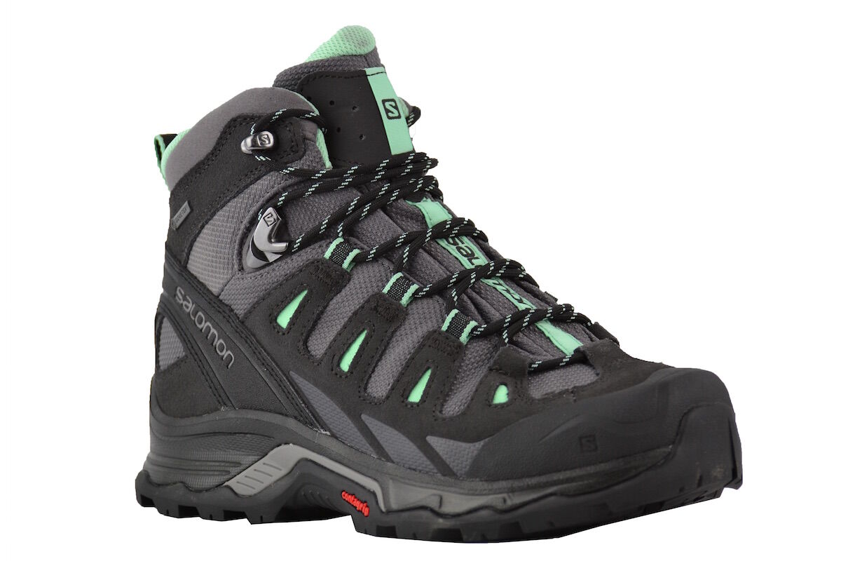 Salomon Quest Prime GTX® - Trekkingschuhe - Damen