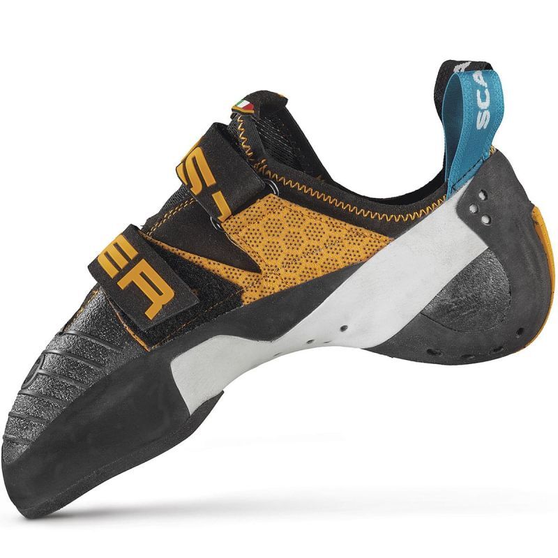 Scarpa Booster - Kiipeilykengät