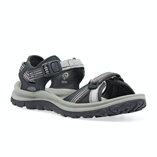 Keen Terradora II Open Toe Sandal - Walking sandals - Women's