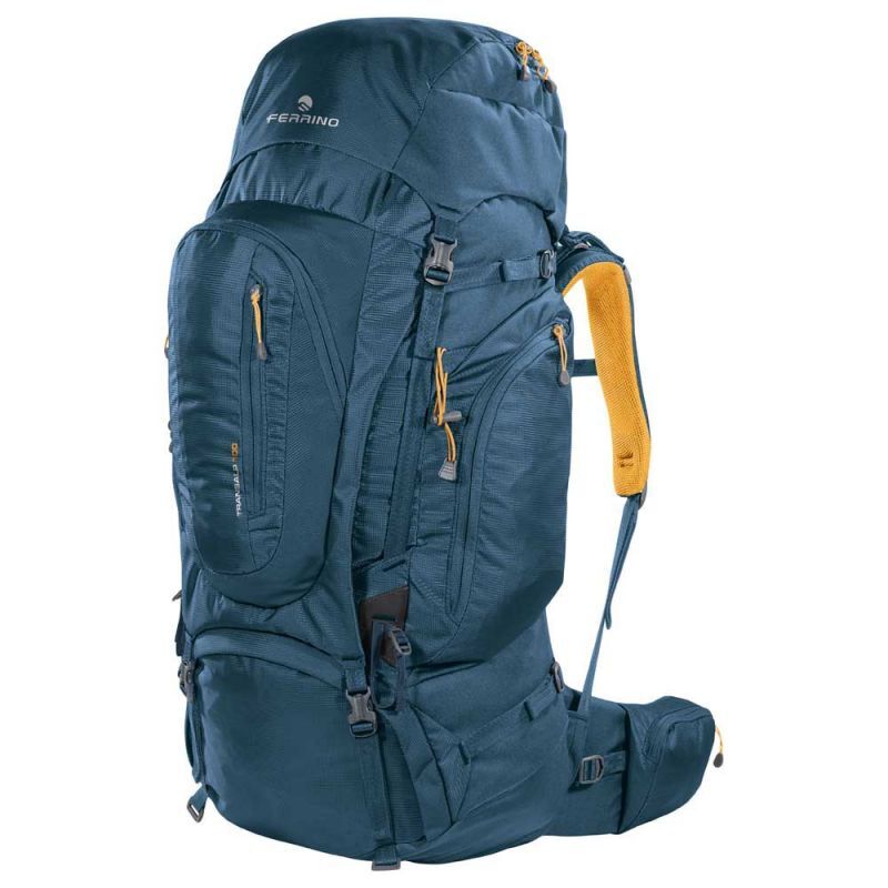 Zaini ferrino trekking clearance