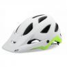 Mat White / Green