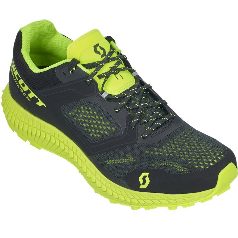 Scott Kinabalu Ultra RC - Trailsko Damer