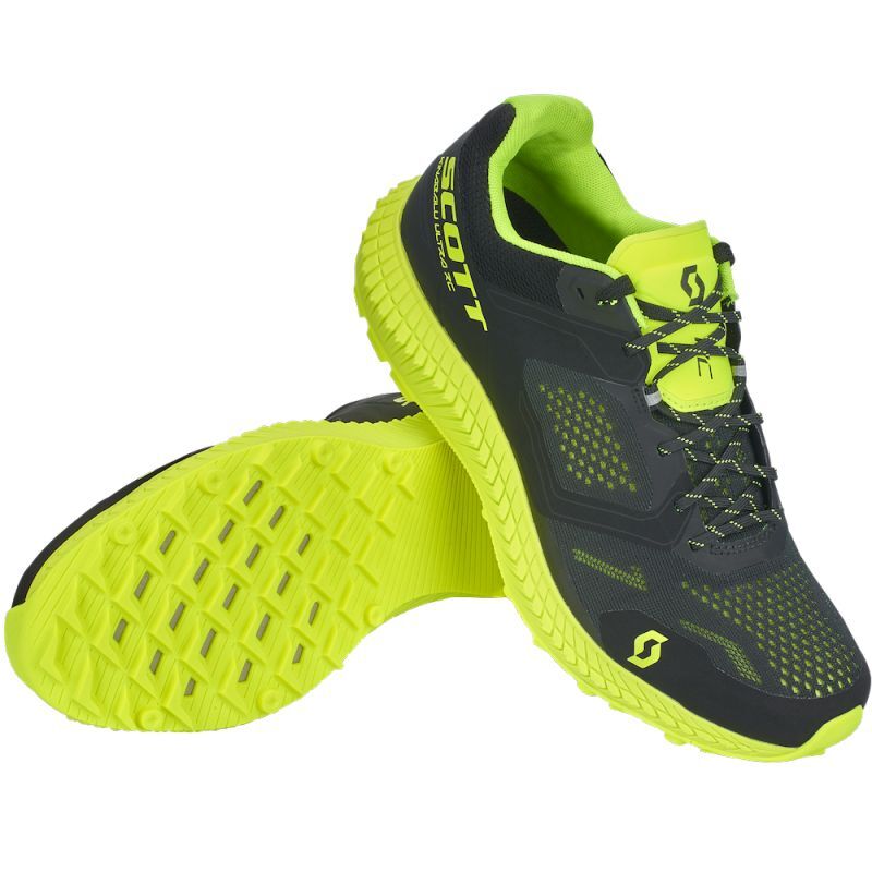 Scott Kinabalu Ultra RC - Trailrunningschoenen - Dames