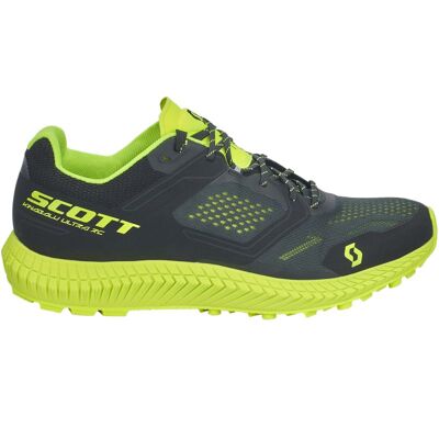 Kinabalu Ultra RC - Zapatillas trail running - Mujer