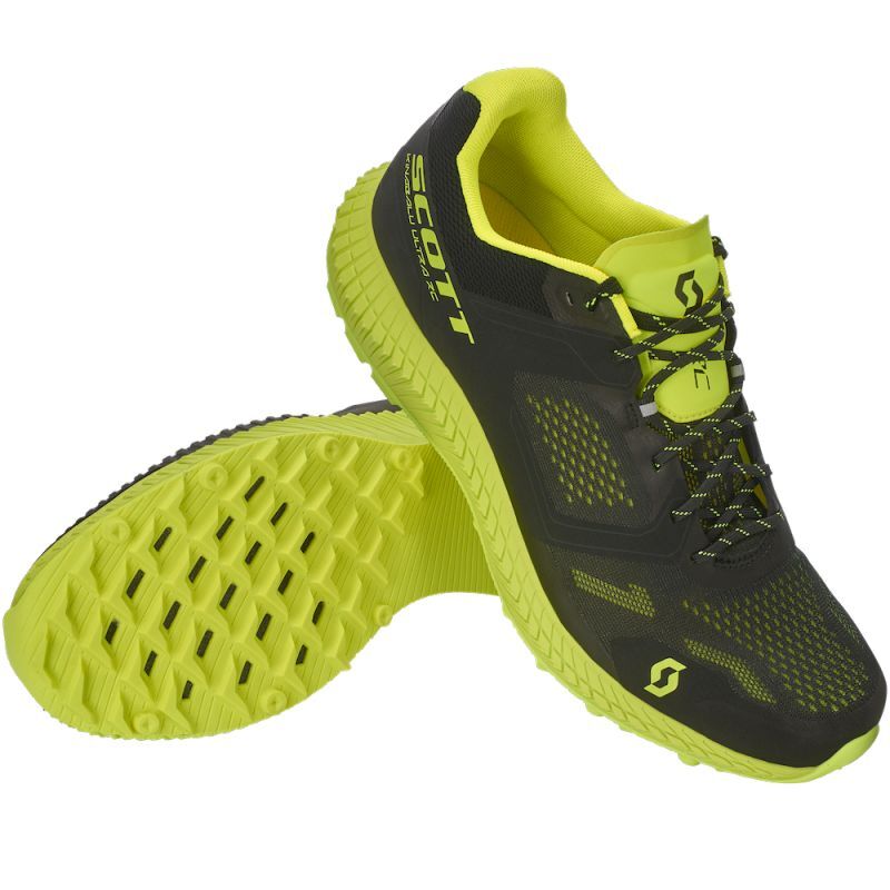 Scott Kinabalu Ultra RC - Trailrunningskor Herr
